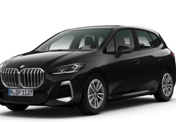 BMW 220 Active Tourer 72.717 km 26.899 &euro; Frankfurt 60314