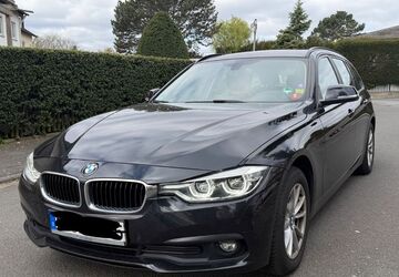 BMW 320 184.958 km 14.100 &euro; Dreieich 63303