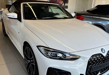 BMW 430 11.500 km 44.800 &euro; Langenselbold 63505