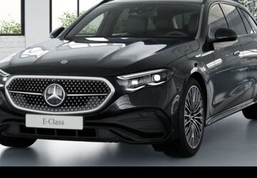 Mercedes-Benz E 300 9.900 km 73.780 &euro; Frankfurt 60599