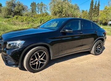Gebrauchte Mercedes-Benz C 250