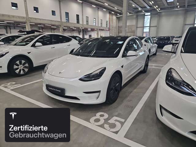 Tesla Model 3 60.387 km 31.000 &euro; Hanau 63457