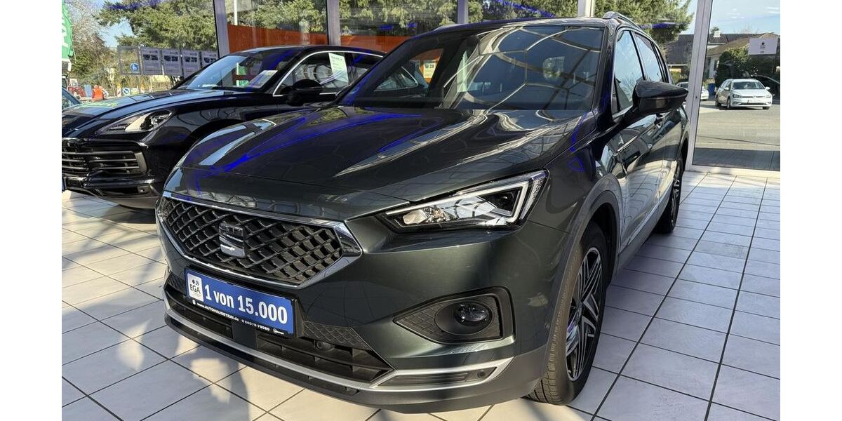 Seat Tarraco 49.850 km 24.990 &euro; Groß-Umstadt 64823