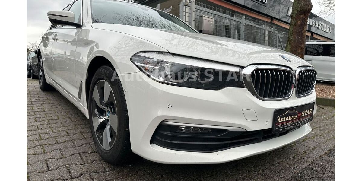 BMW 520 163.900 km 26.990 &euro; Offenbach am Main 63071