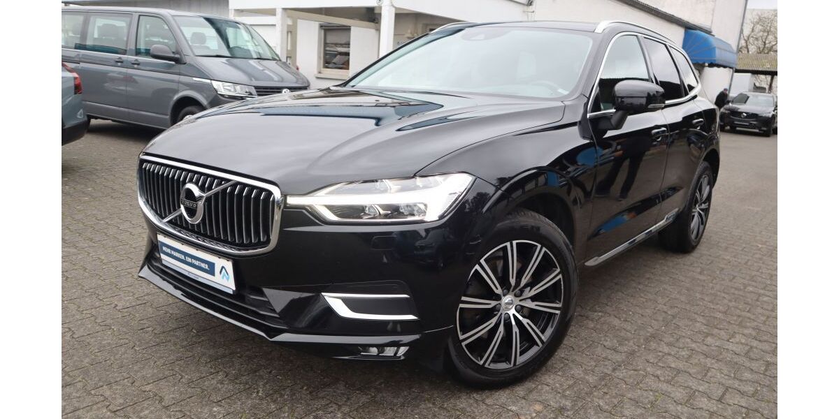 Volvo XC60 122.071 km 28.980 &euro; Darmstadt 64291