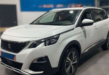 Peugeot 5008 124.990 km 17.990 &euro; Rüsselsheim 65428