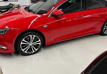 Opel Insignia 121.500 km 14.680 &euro; Groß Umstadt 64823