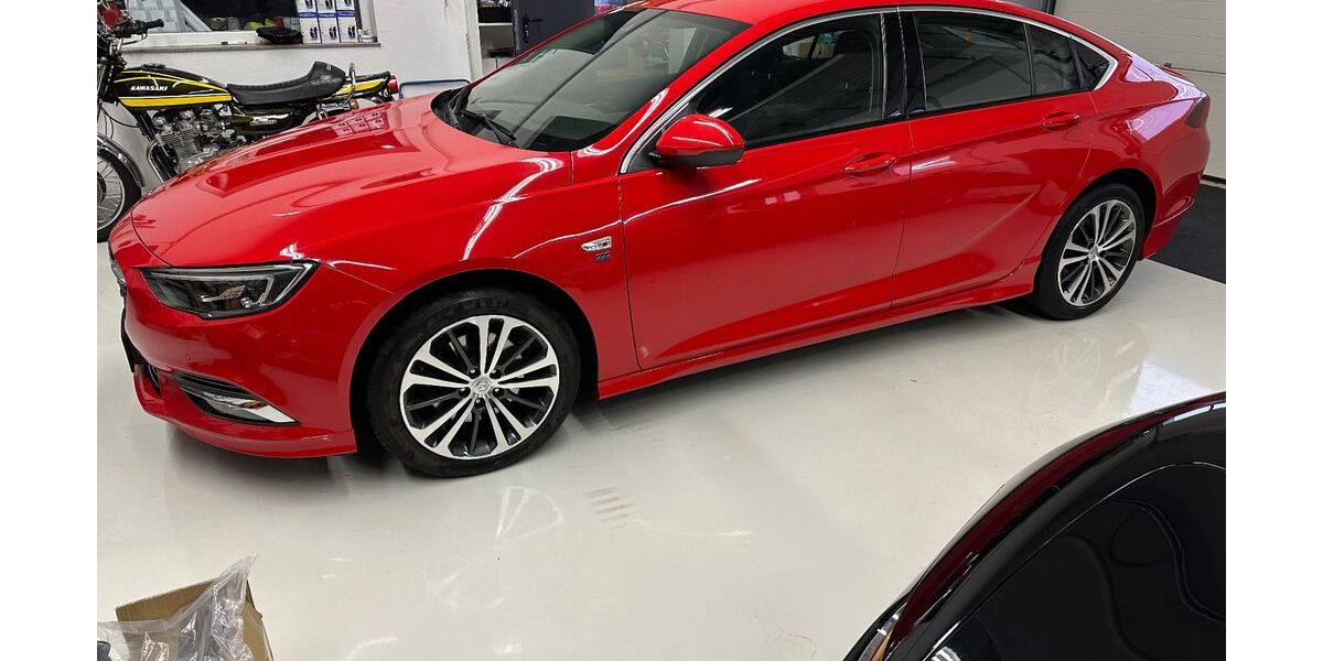 Opel Insignia 121.500 km 14.680 &euro; Groß Umstadt 64823