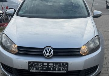 VW Golf 106.300 km 6.999 &euro; Dietzenbach 63128