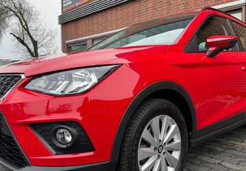 Seat Arona 111.000 km 11.990 &euro; Rüsselsheim am Main 65428