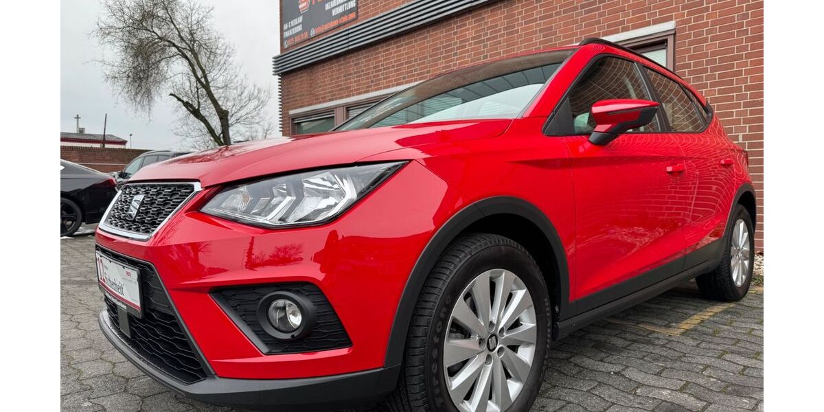 Seat Arona 111.000 km 11.990 &euro; Rüsselsheim am Main 65428