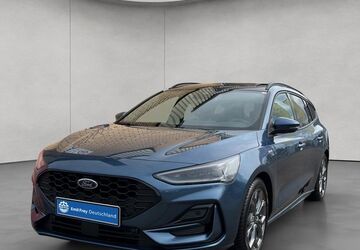 Ford Focus 15.591 km 22.950 &euro; Frankfurt 60386