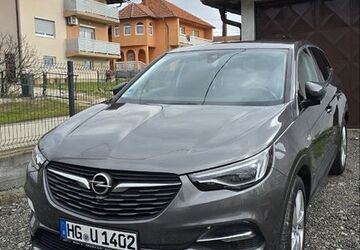Opel Grandland (X) 158.000 km 12.950 &euro; Friedrichsdorf 61381