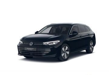 VW Passat Variant 18.500 km 36.499 &euro; Mühlheim 63165