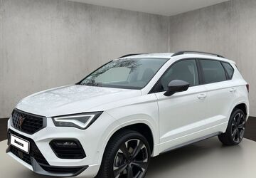 Cupra Ateca 19.400 km 31.280 &euro; Frankfurt 60488