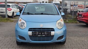 Gebrauchte Suzuki Alto