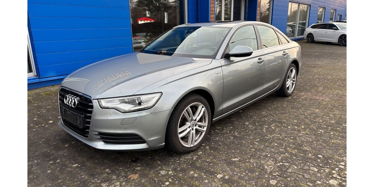 Audi A6 210.000 km 10.380 &euro; Rüsselsheim am Main 65428
