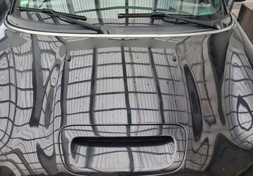 Mini Cooper S 130.268 km 7.800 &euro; Langenselbold 63505