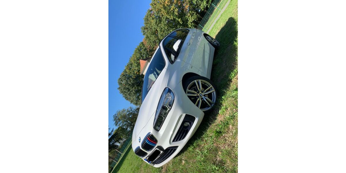 BMW 218 Active Tourer 129.950 km 13.990 &euro; Dietzenbach 63128