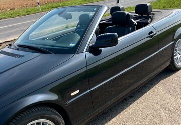 BMW 325 150.000 km 9.900 &euro; Bad Homburg 61350