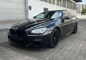 BMW 650 160.000 km 19.499 &euro; Hainburg 63512