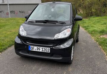 Smart ForTwo 109.914 km 6.500 &euro; Dreieich 63303