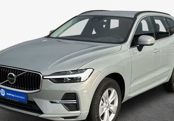 Volvo XC60 10.123 km 50.900 &euro; Frankfurt/Main 60528