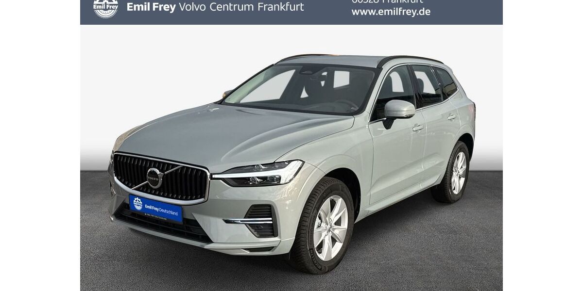 Volvo XC60 10.123 km 50.900 &euro; Frankfurt/Main 60528