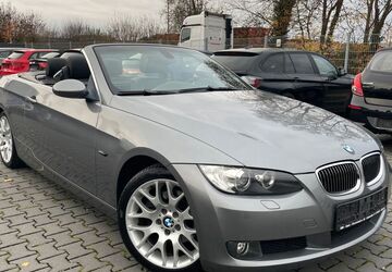 BMW 325 144.000 km 8.999 &euro; Stockstadt a.M. 63811