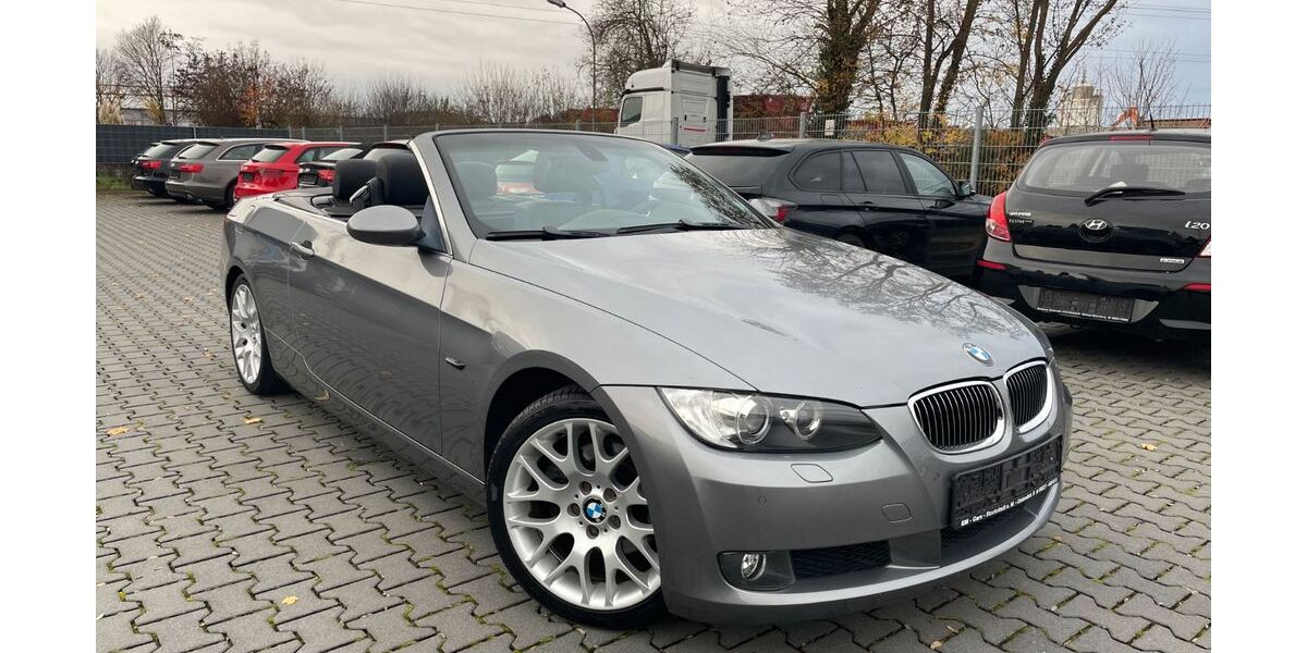 BMW 325 144.000 km 8.999 &euro; Stockstadt a.M. 63811