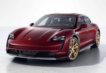 Porsche Taycan 26.300 km 79.777 &euro; Darmstadt 64295