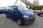 VW T6 Transporter 2,0l TDI lang DSG, Navi, Klima, AHK 209.500 km 15.690 &euro; Rodgau 63110