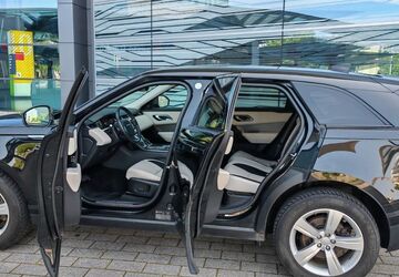 Land Rover Range Rover Velar 180.700 km 21.990 &euro; Frankfurt am/Main 60389