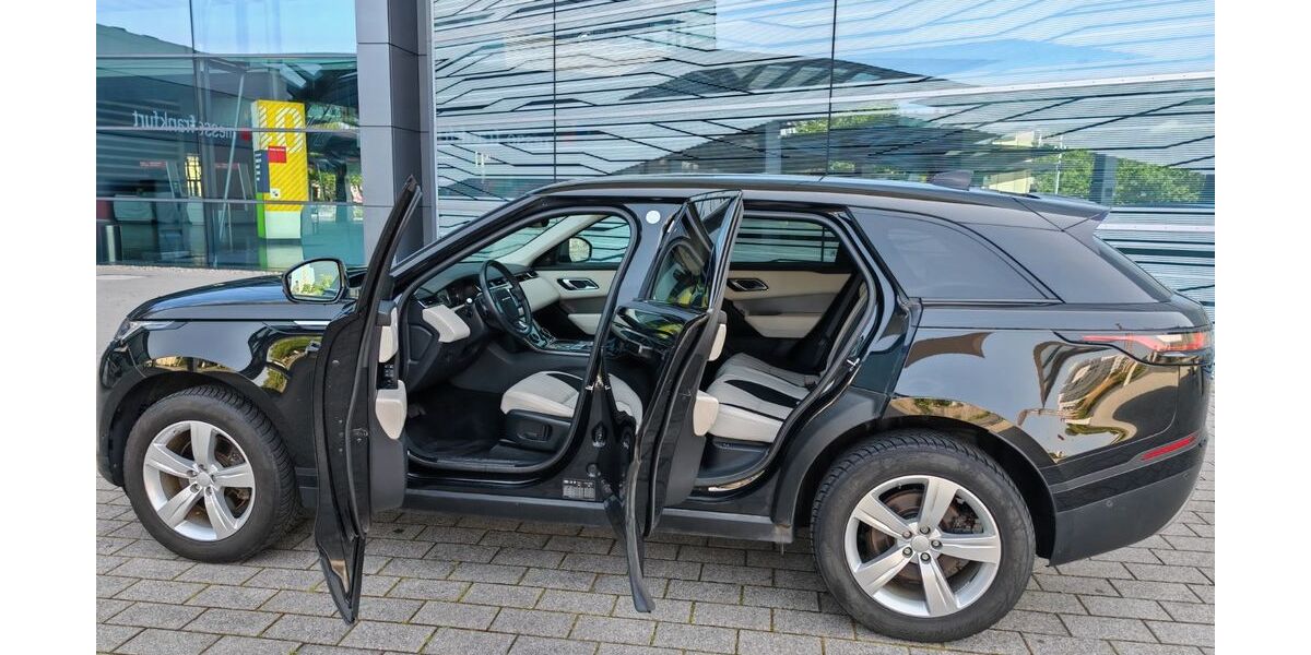 Land Rover Range Rover Velar 180.700 km 21.990 &euro; Frankfurt am/Main 60389