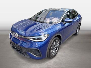 Gebrauchte VW ID.5