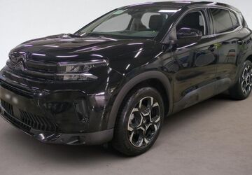 Citroen C5 Aircross 33.990 km 19.980 &euro; Rüsselsheim 65428