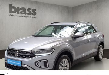VW T-Roc 13.997 km 26.600 &euro; Dietzenbach 63128