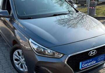 Hyundai i30 131.159 km 9.850 &euro; Offenbach 63071