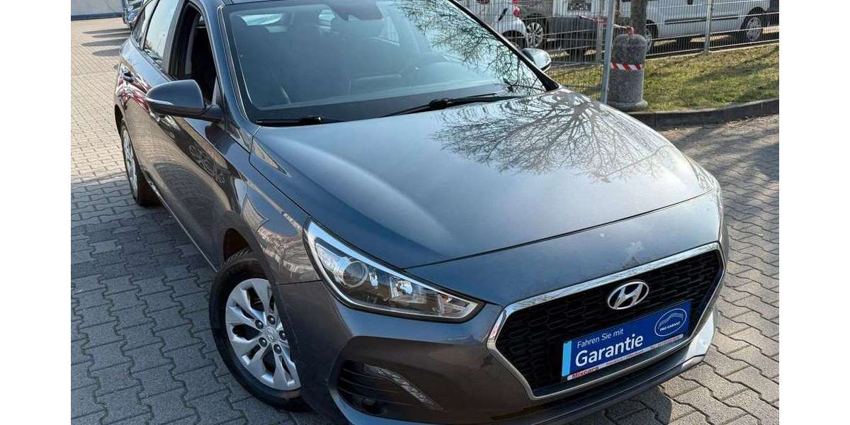 Hyundai i30 131.159 km 9.850 &euro; Offenbach 63071