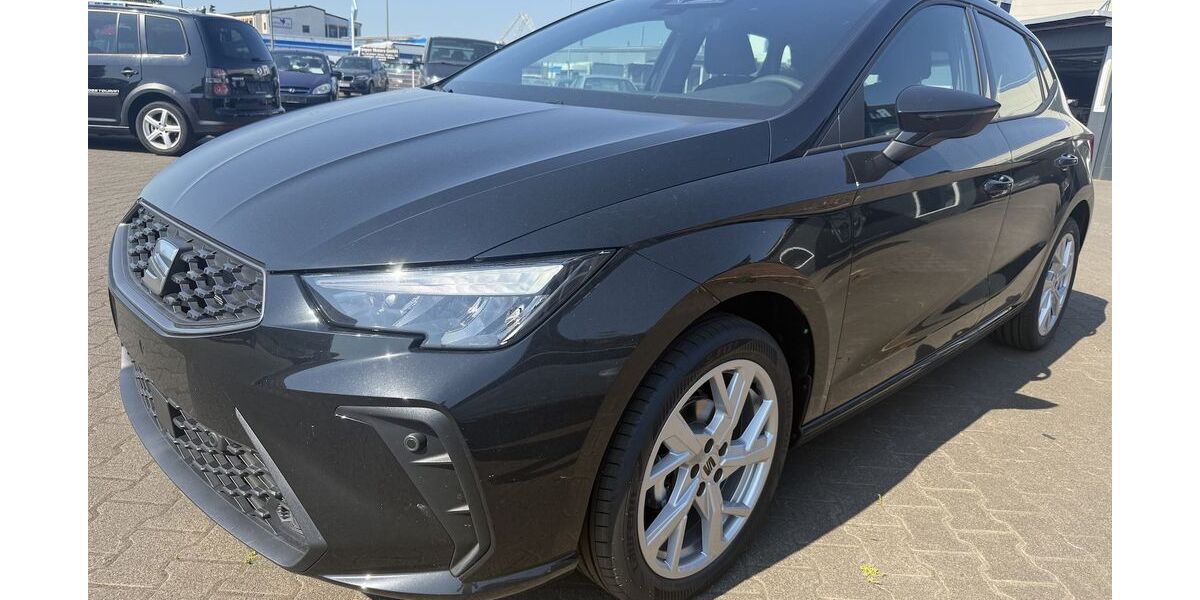 Seat Ibiza 2.677 km 17.999 &euro; Frankfurt 60386