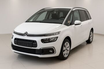 Gebrauchte Citroen C4 Picasso