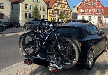 Seat Leon 140.000 km 13.200 &euro; Mainaschaff 63814