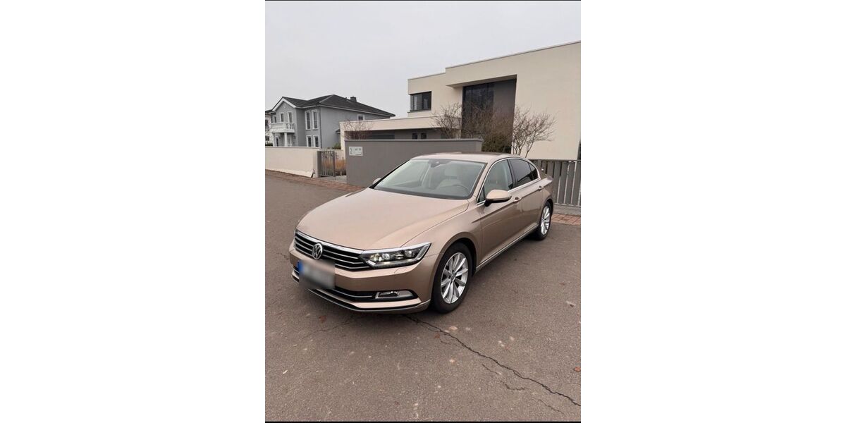 VW Passat 100.500 km 15.999 &euro; Frankfurt am Main 60488