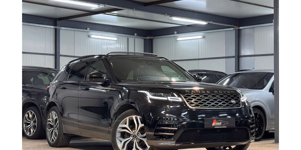 Land Rover Range Rover Velar 49.889 km 36.890 &euro; Maintal 63477