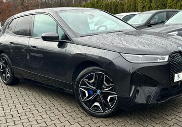 BMW iX 31.287 km 51.966 &euro; Rödermark 63322