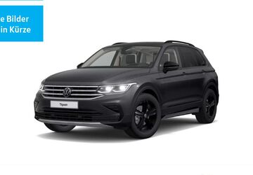 VW Tiguan 85.300 km 28.499 &euro; Mühlheim 63165