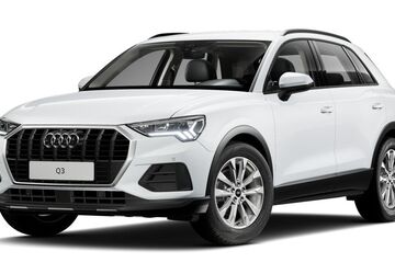 Audi Q3 27.113 km 37.880 &euro; Hofheim 65719