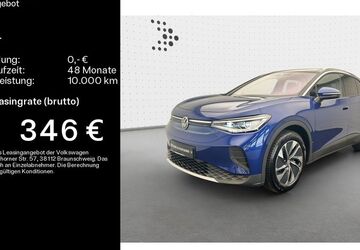 VW ID.4 7.934 km 33.780 &euro; Kelkheim 65779