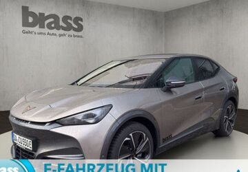 Cupra Tavascan 19.999 km 42.950 &euro; Darmstadt 64293