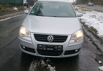 VW Polo 150.000 km 2.080 &euro; friedrichsdorf 61381
